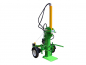 Preview: Victory LS-42T Hydraulic Log Splitter With Engine & E-starter